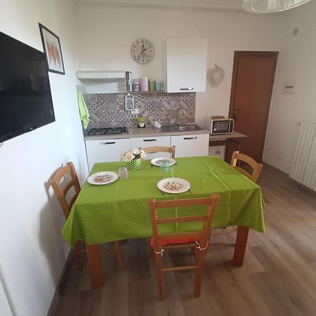 Apartmán Il Giardino Mondello Exteriér fotografie