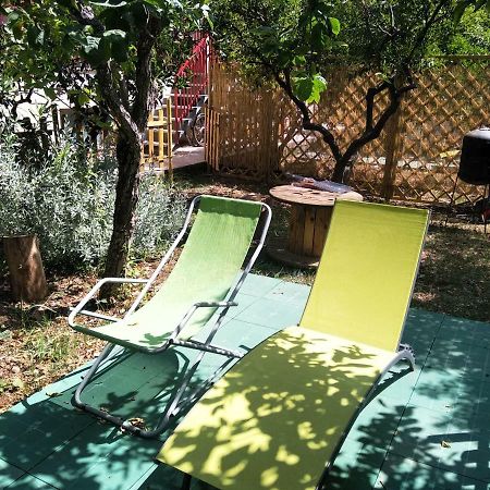 Apartmán Il Giardino Mondello Exteriér fotografie