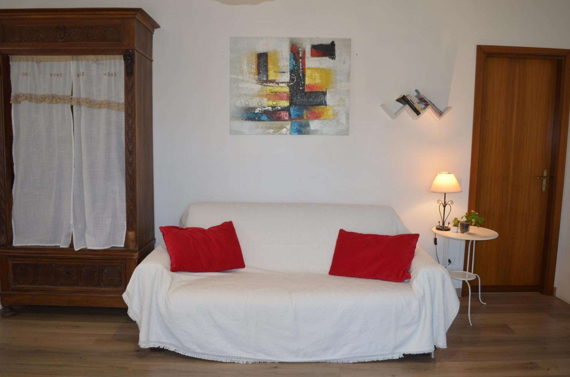 Apartmán Il Giardino Mondello Exteriér fotografie