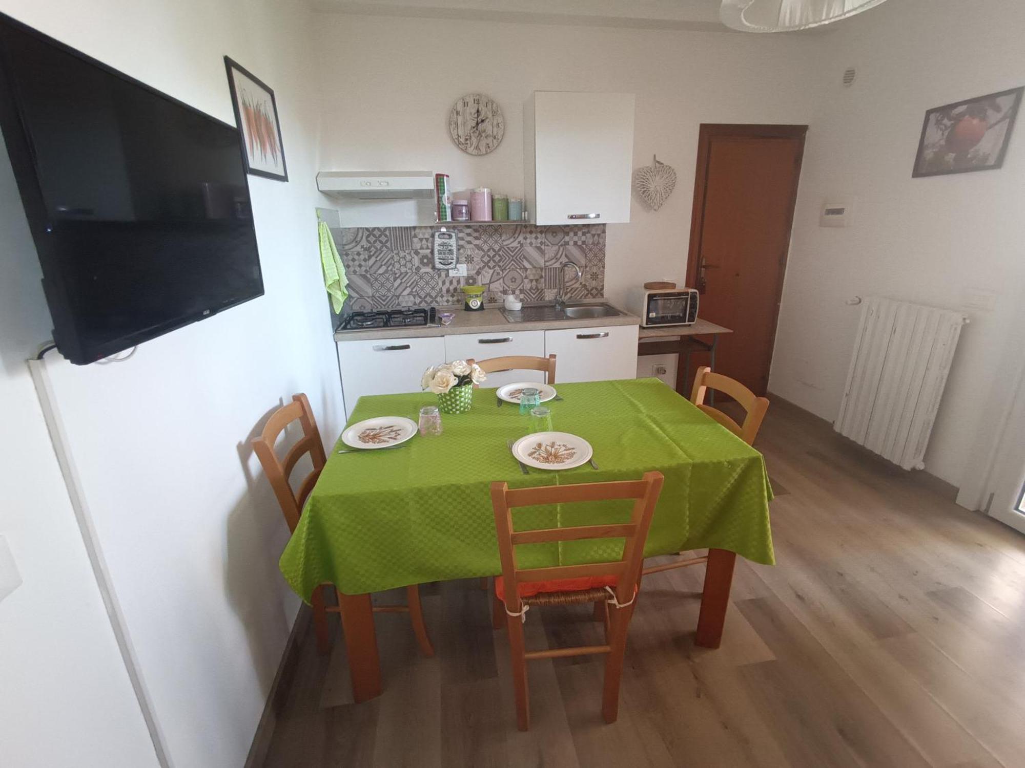Apartmán Il Giardino Mondello Exteriér fotografie
