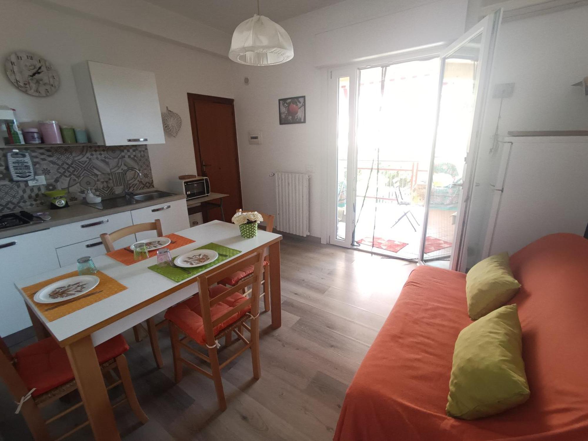 Apartmán Il Giardino Mondello Exteriér fotografie